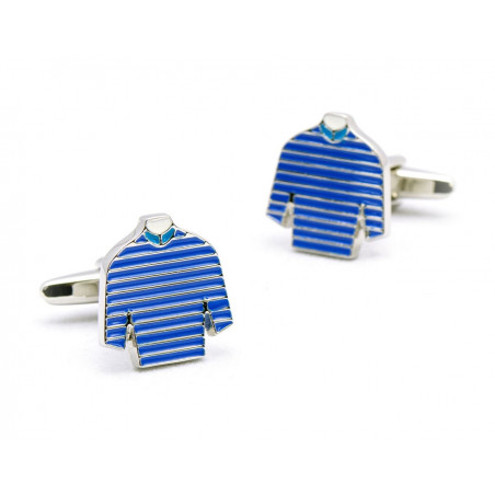 Marinière Cufflinks