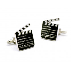 Hollywood Clapperboard...