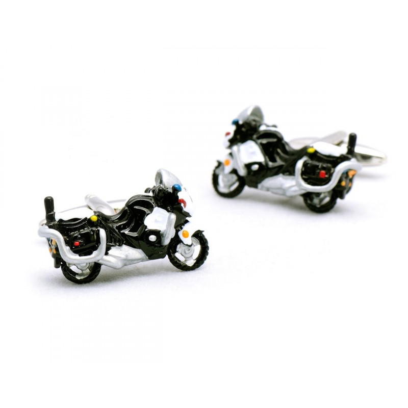 Boutons de manchette Starsky & Hutch
