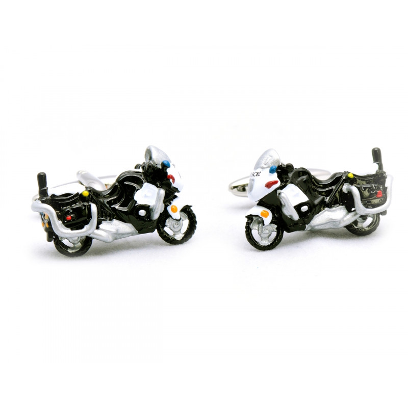 Boutons de manchette Starsky & Hutch