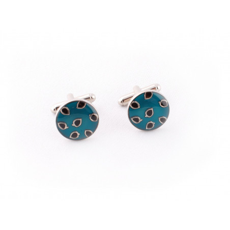 "My Dreams" Cufflinks