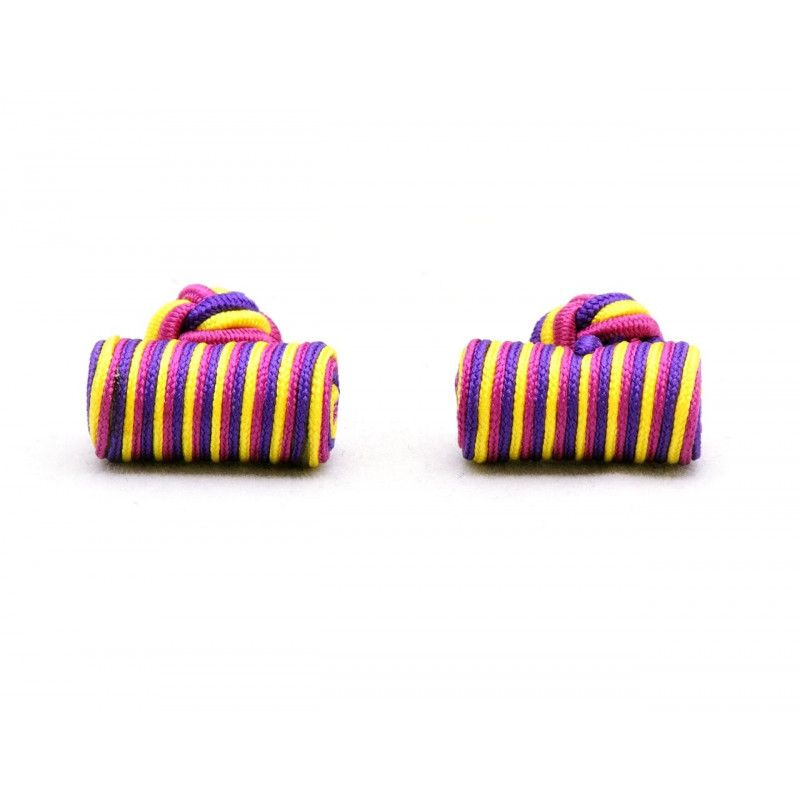 Boutons de manchette Passementeries Caracas