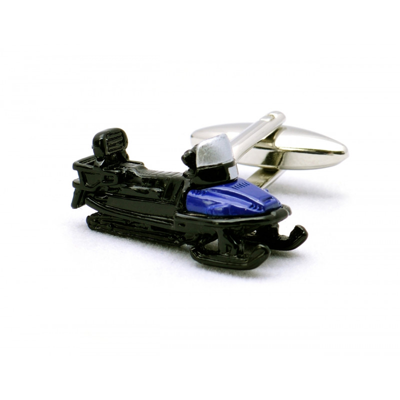 Boutons de manchette Ski-Doo
