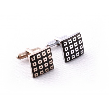 "New York, New York" Cufflinks