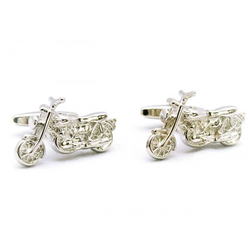 Royal Enfield Cufflinks