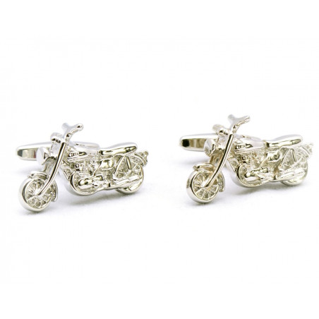 Royal Enfield Cufflinks