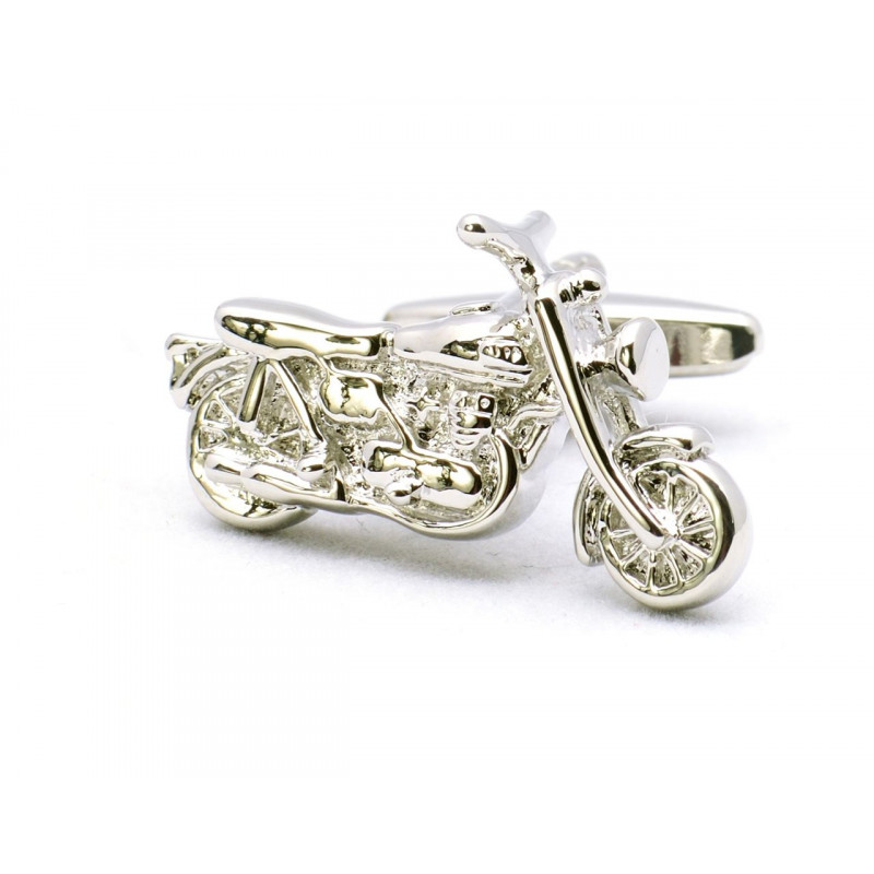 Boutons de manchette Royal Enfield