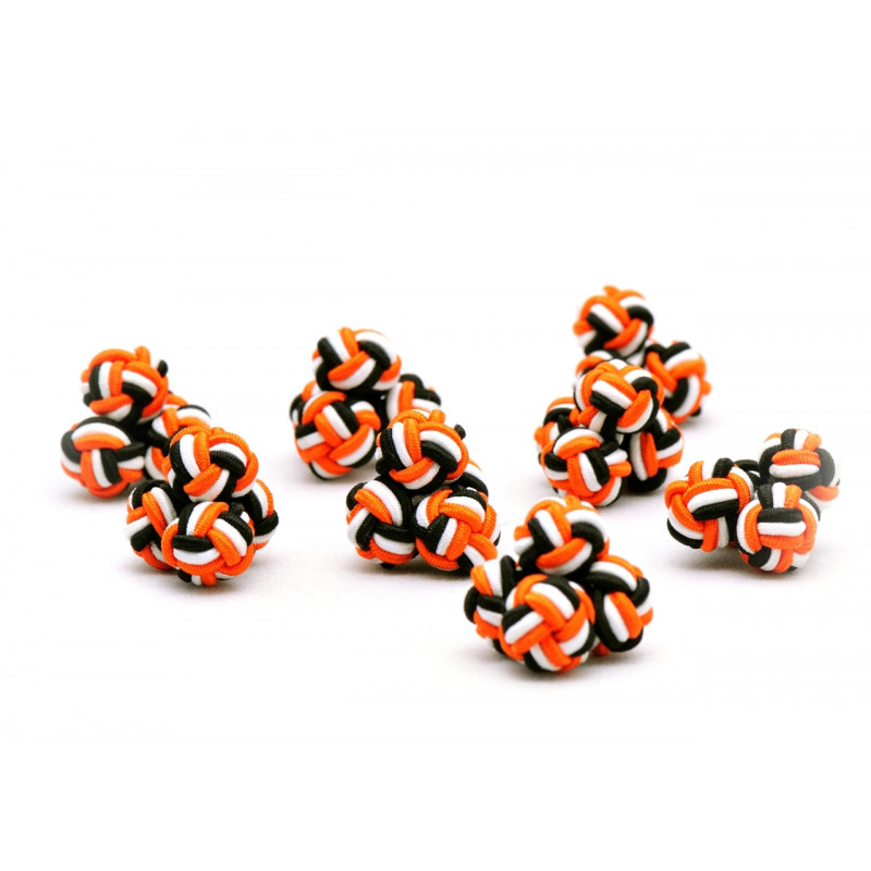 Boutons de manchette Adélie