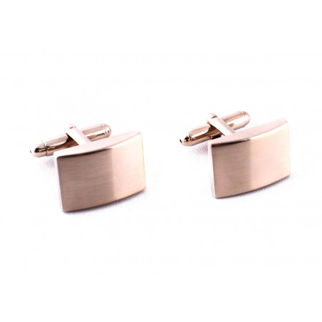 "The Boss" Cufflinks