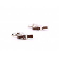 "Wish You Were Here" Cufflinks