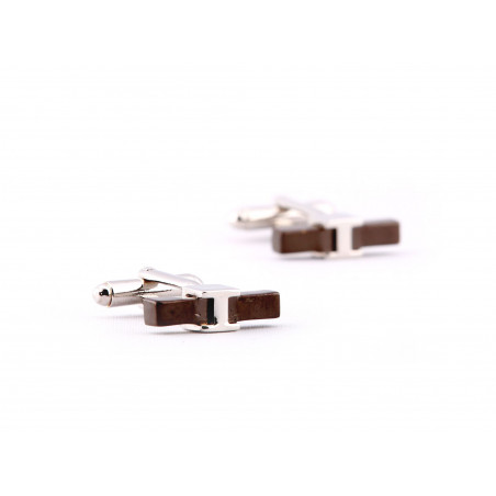 "Wish You Were Here" Cufflinks