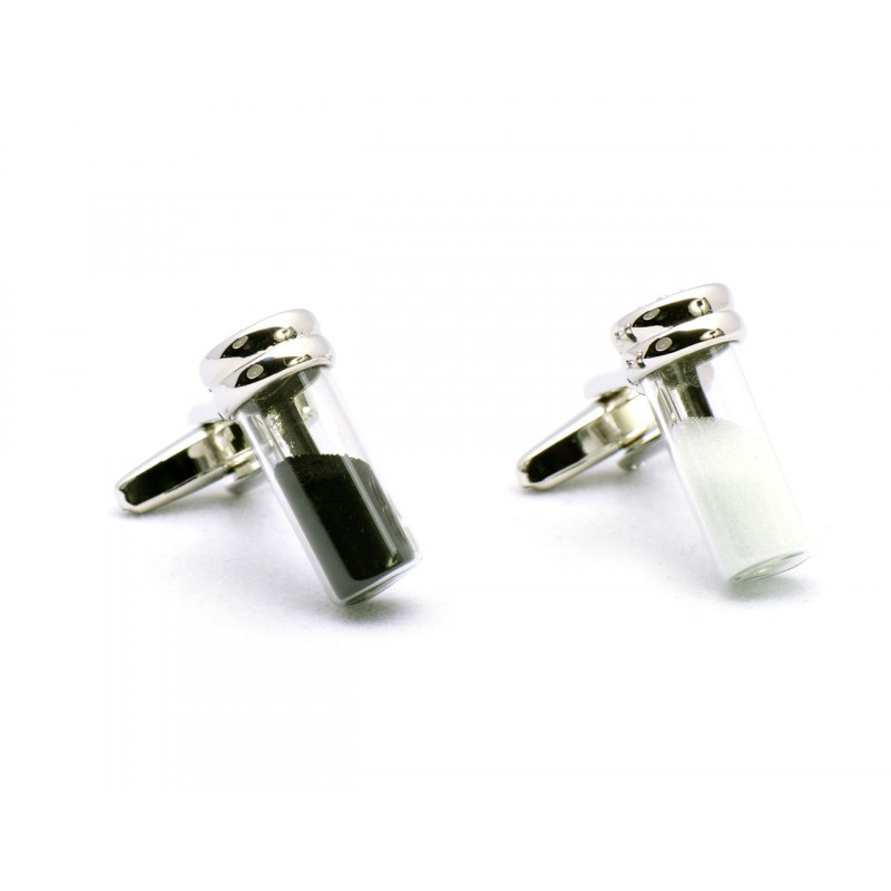 Boutons de manchette Masterchef