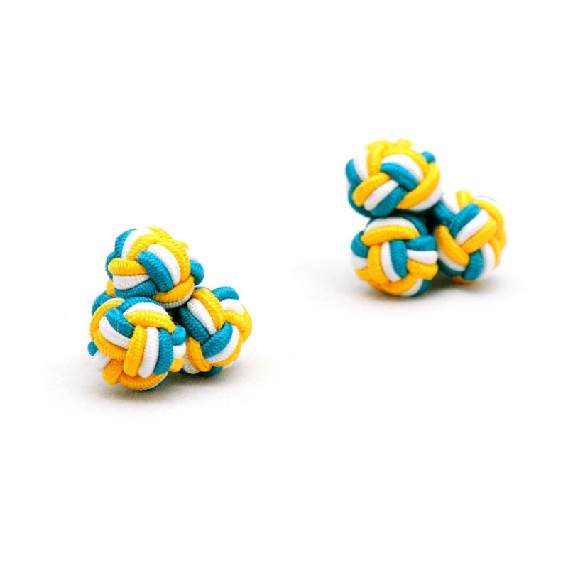 Boutons de manchette Castries