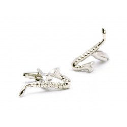 John Coltrane Cufflinks