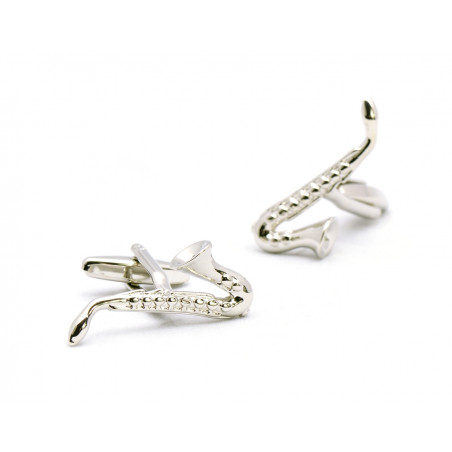 John Coltrane Cufflinks