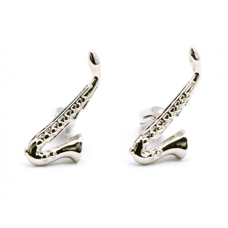 John Coltrane Cufflinks