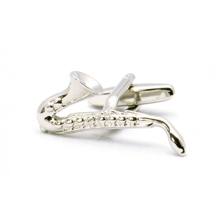 John Coltrane Cufflinks