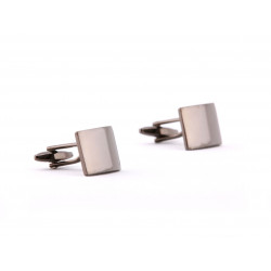 "No Surprises" Cufflinks