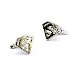Superman II Cufflinks