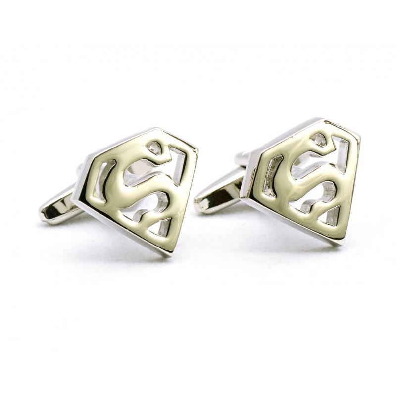 Superman II Cufflinks