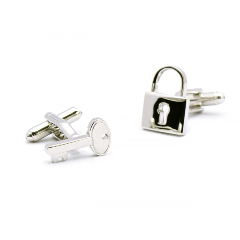 Boutons de manchette Unlocked