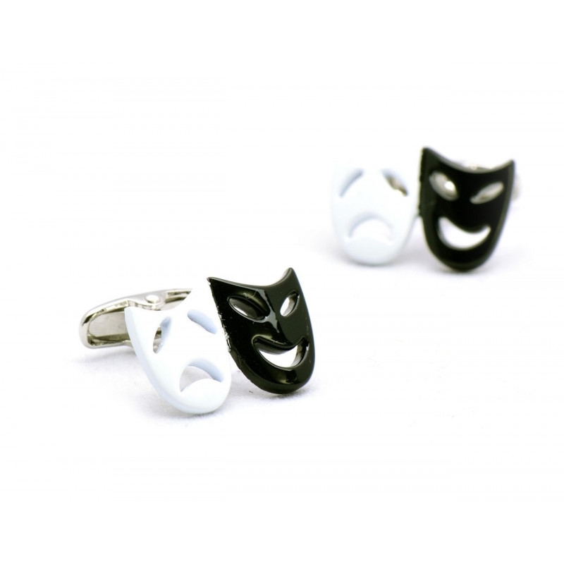 Scaramouche Cufflinks