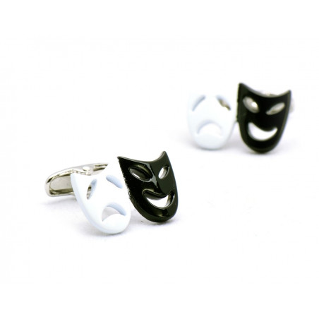 Scaramouche Cufflinks