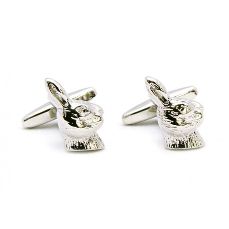 Hare Cufflinks