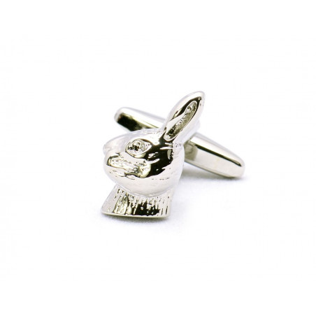 Hare Cufflinks