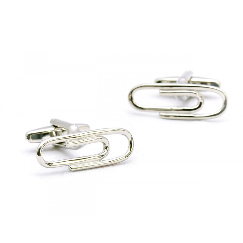 Boutons de manchette Trombone