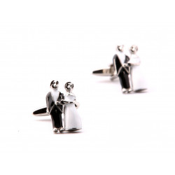 D-Day Cufflinks