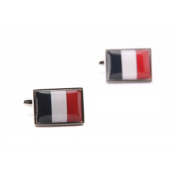 Made in France Cufflinks