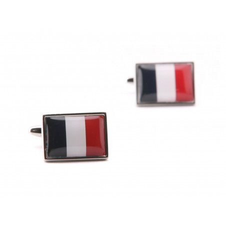 Made in France Cufflinks