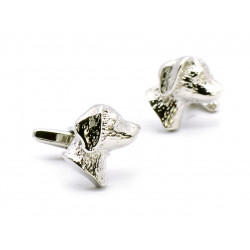 Beagle Cufflinks