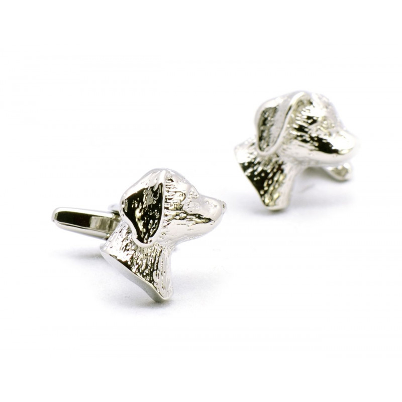 Beagle Cufflinks
