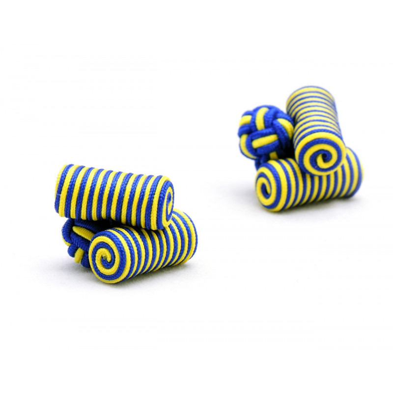 Boutons de manchette Kiev (Ukraine)