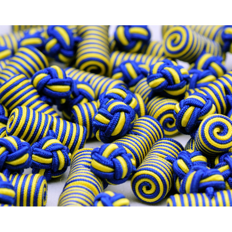 Boutons de manchette Kiev (Ukraine)