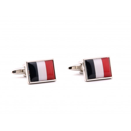 Made in France Cufflinks