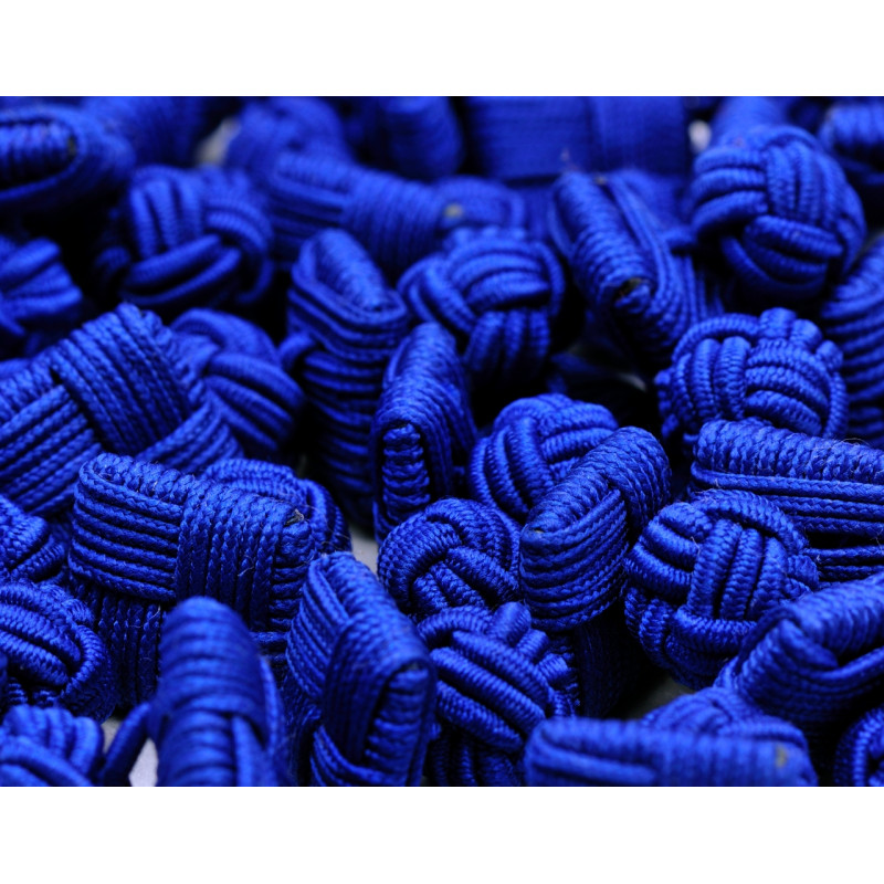 Boutons de manchette Nassau