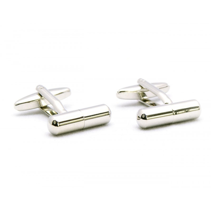 Poison Ivy Cufflinks
