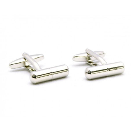 Poison Ivy Cufflinks