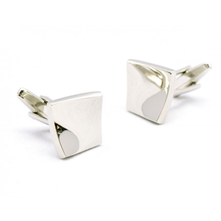 "Cubism Dream" Cufflinks