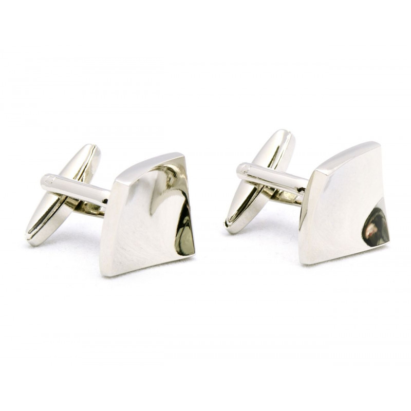 Boutons de manchette Cubism dream