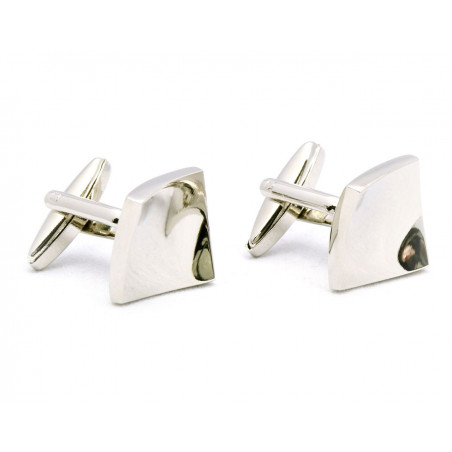 "Cubism Dream" Cufflinks