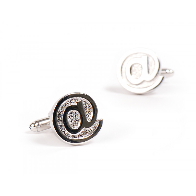 "@" Cufflinks II