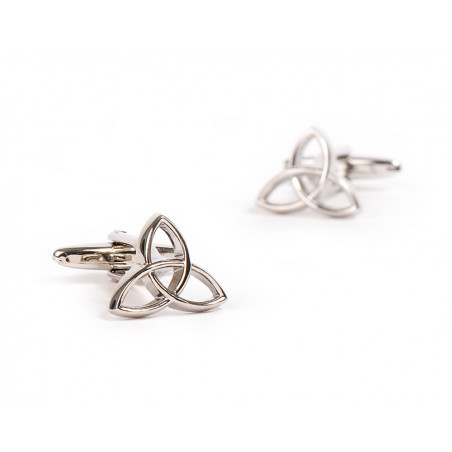 Triskele Cufflinks
