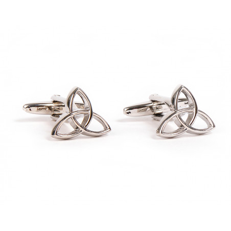 Triskele Cufflinks