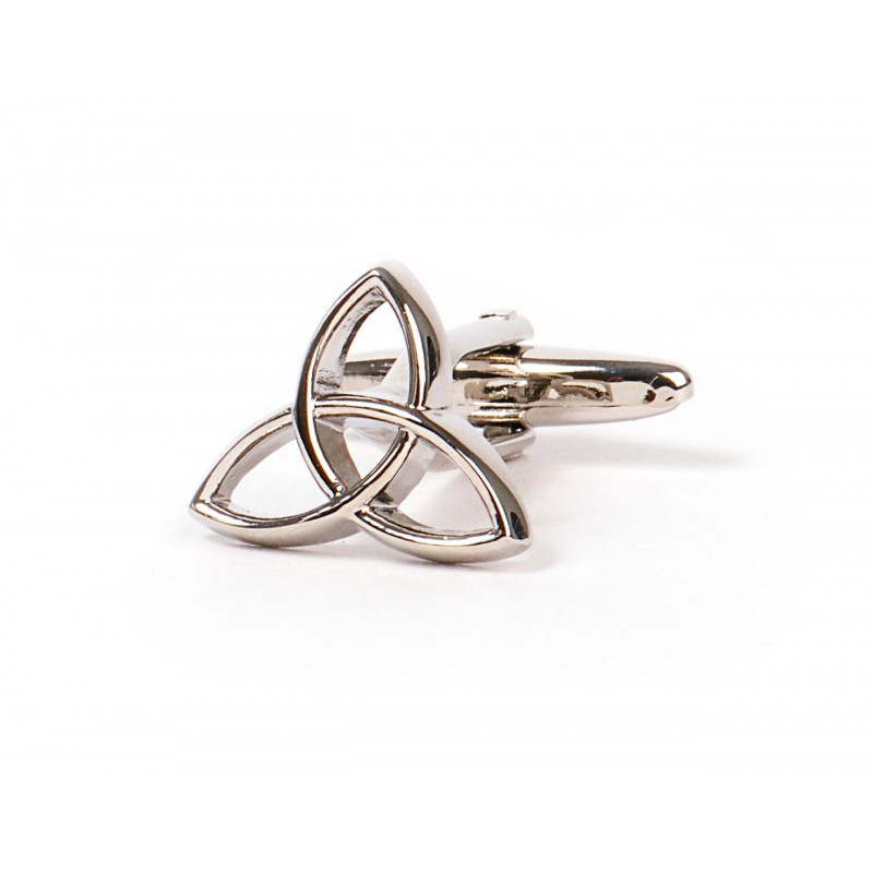 Triskele Cufflinks