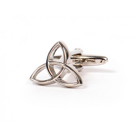 Triskele Cufflinks
