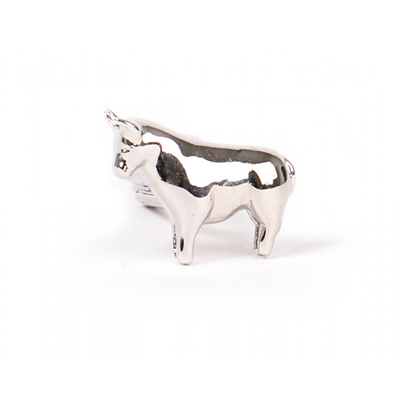 Boutons de manchette Bull & Bear III